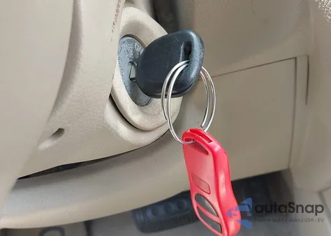 2010 Nissan Versa 1.8S from USA, damaged, VIN 3N1BC1CP3AL445757